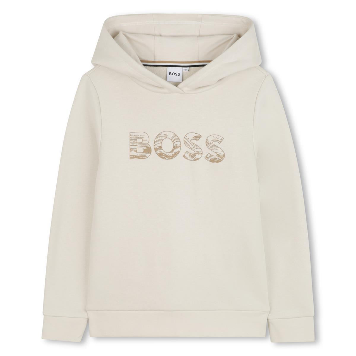 SWEAT A CAPUCHE