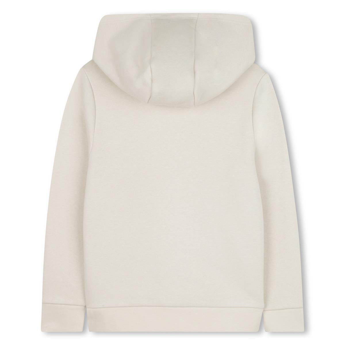 SWEAT A CAPUCHE