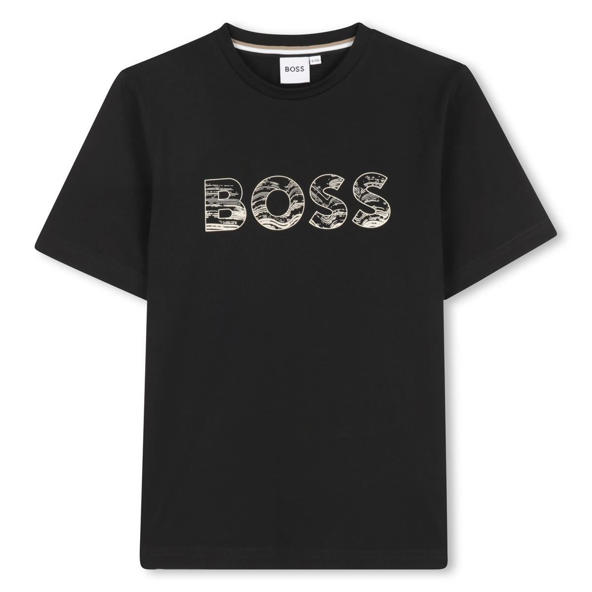 TEE-SHIRT MANCHES COURTES