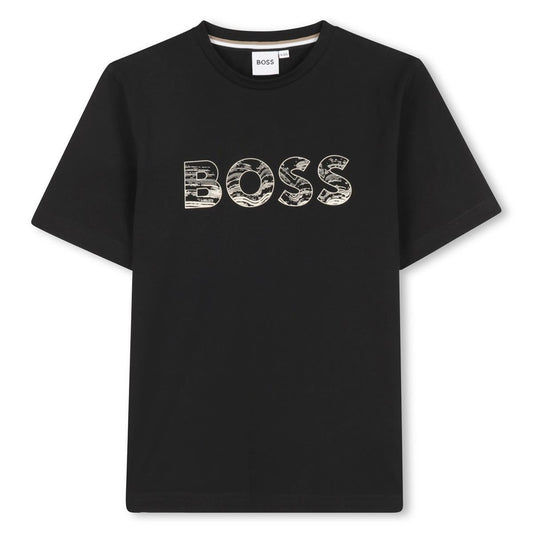 TEE-SHIRT MANCHES COURTES