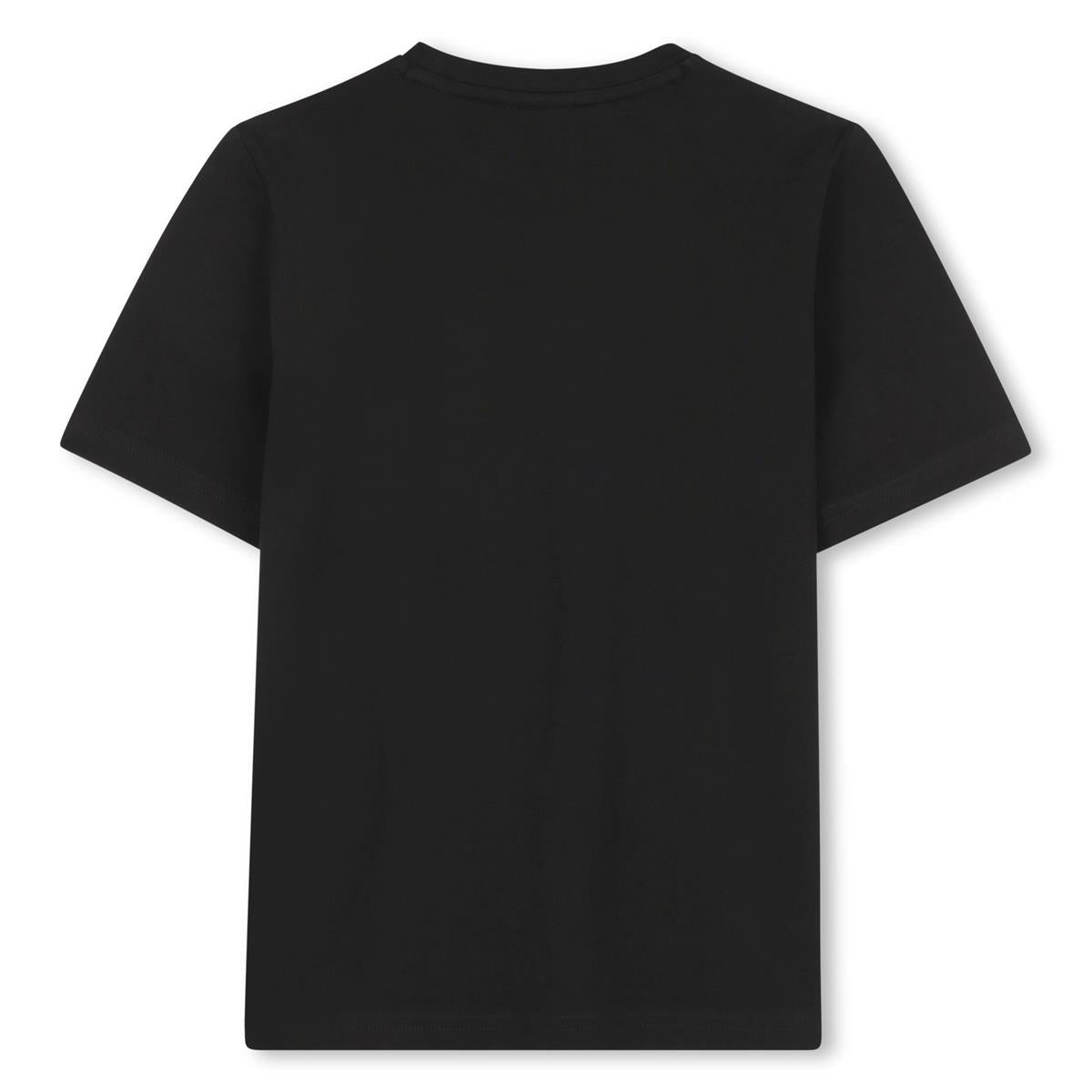 TEE-SHIRT MANCHES COURTES
