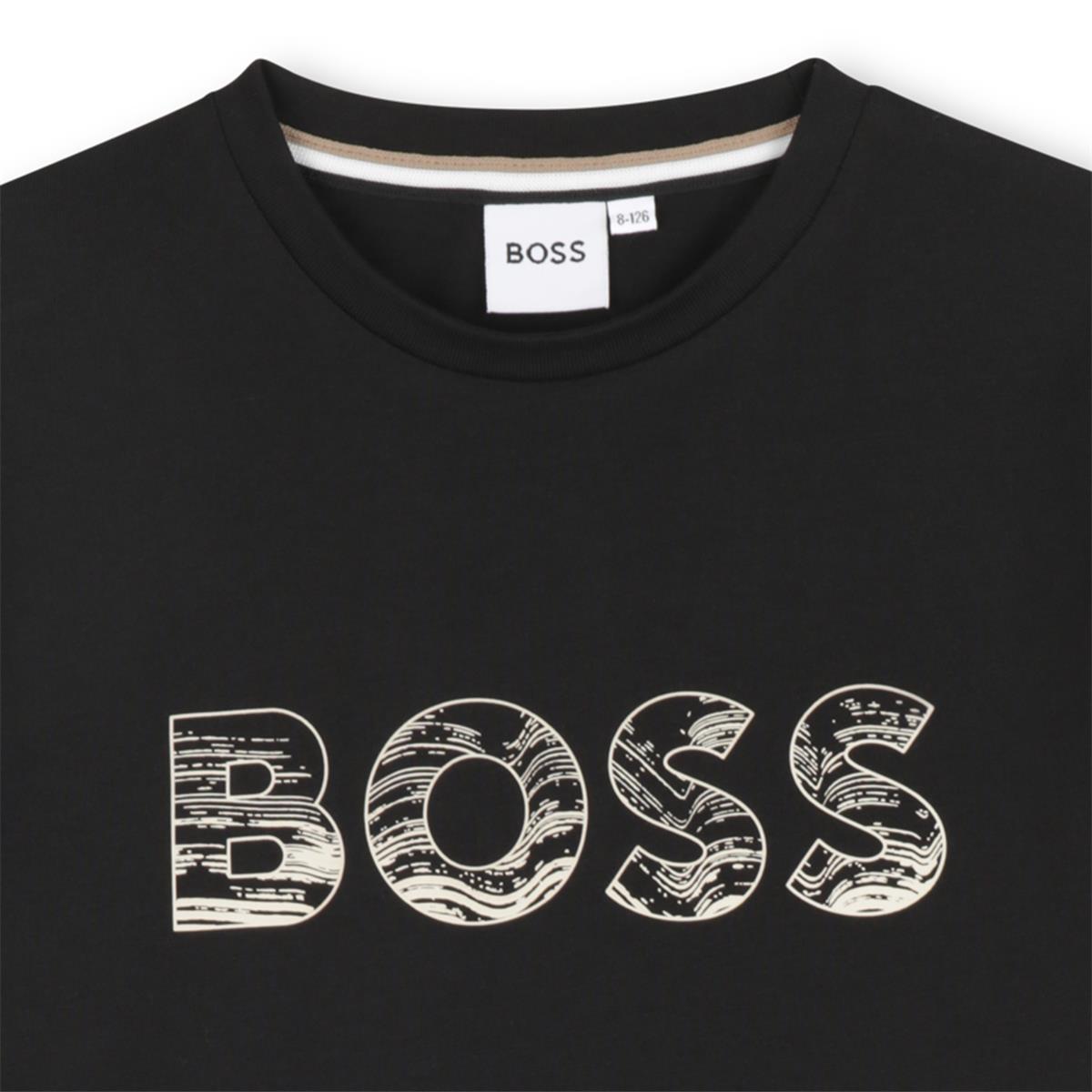 TEE-SHIRT MANCHES COURTES