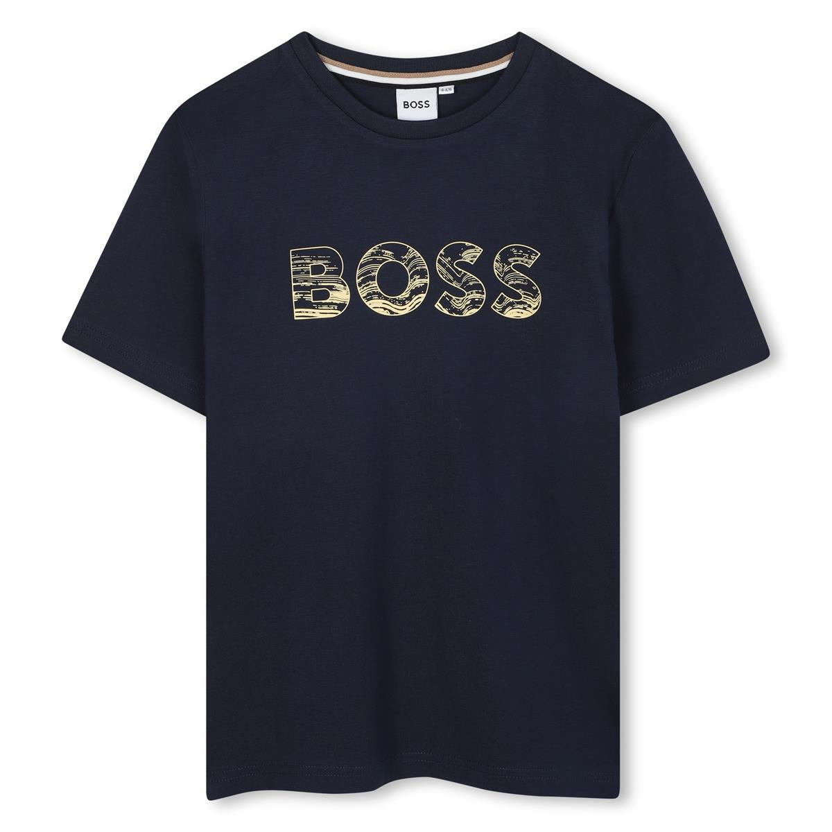 TEE-SHIRT MANCHES COURTES