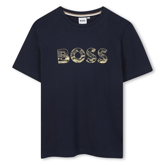 TEE-SHIRT MANCHES COURTES