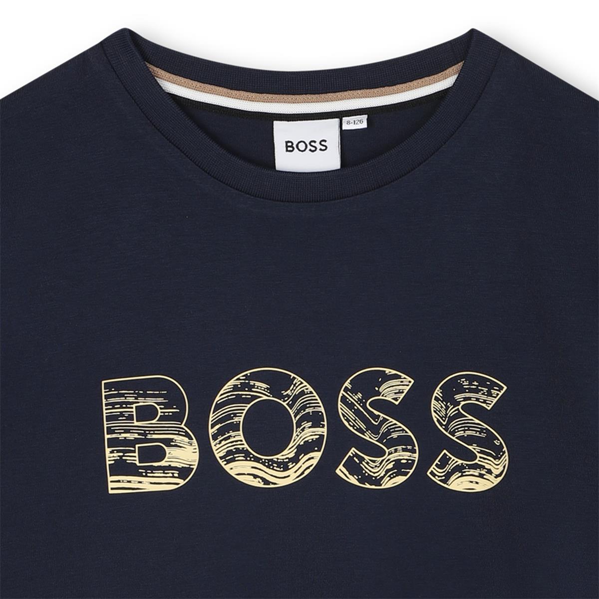 TEE-SHIRT MANCHES COURTES
