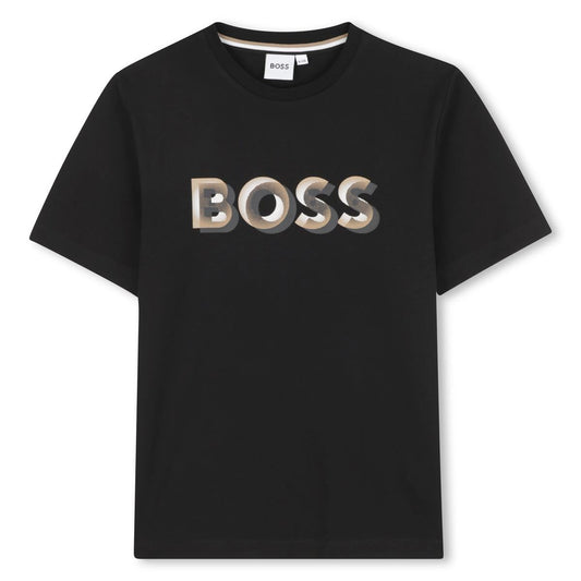 TEE-SHIRT MANCHES COURTES