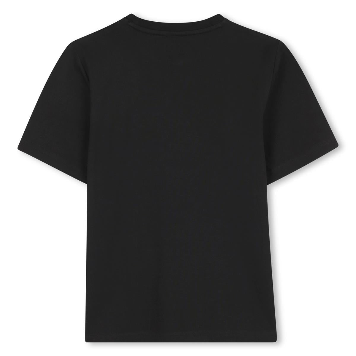 TEE-SHIRT MANCHES COURTES