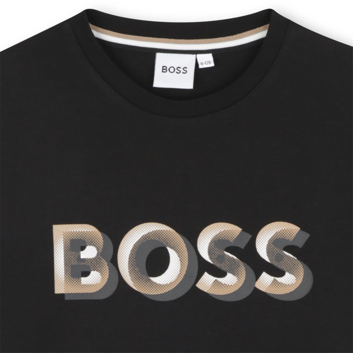 TEE-SHIRT MANCHES COURTES