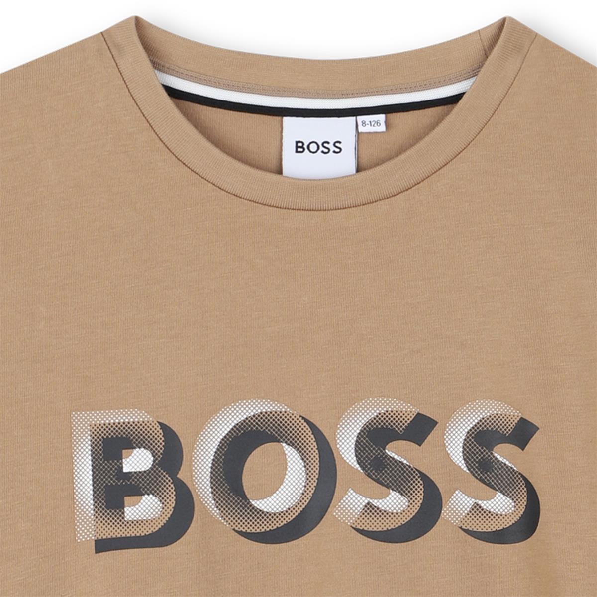 TEE-SHIRT MANCHES COURTES