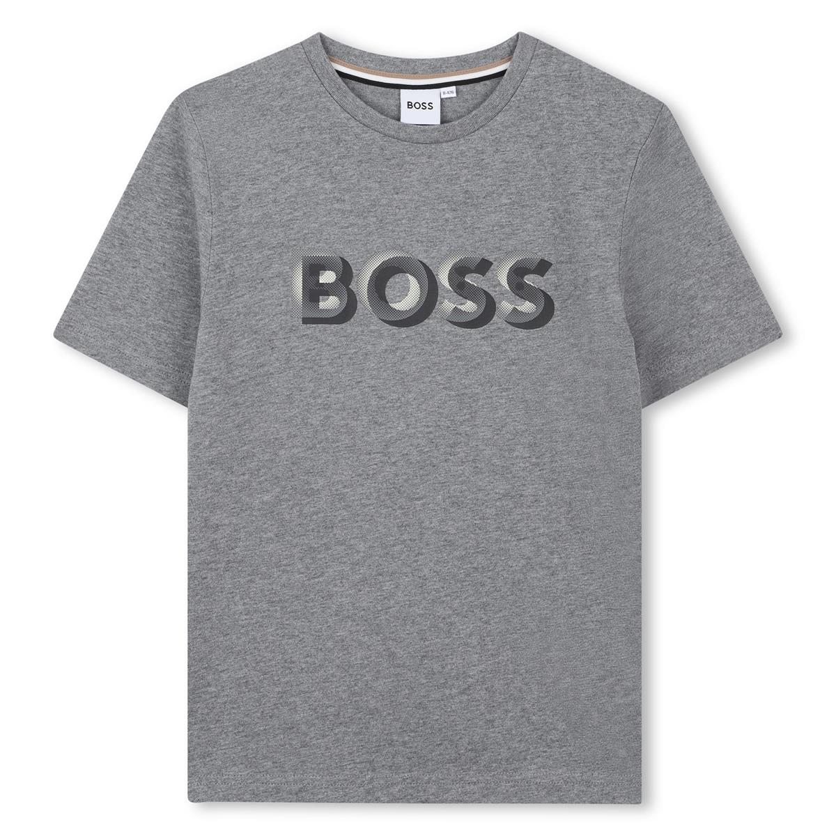 TEE-SHIRT MANCHES COURTES