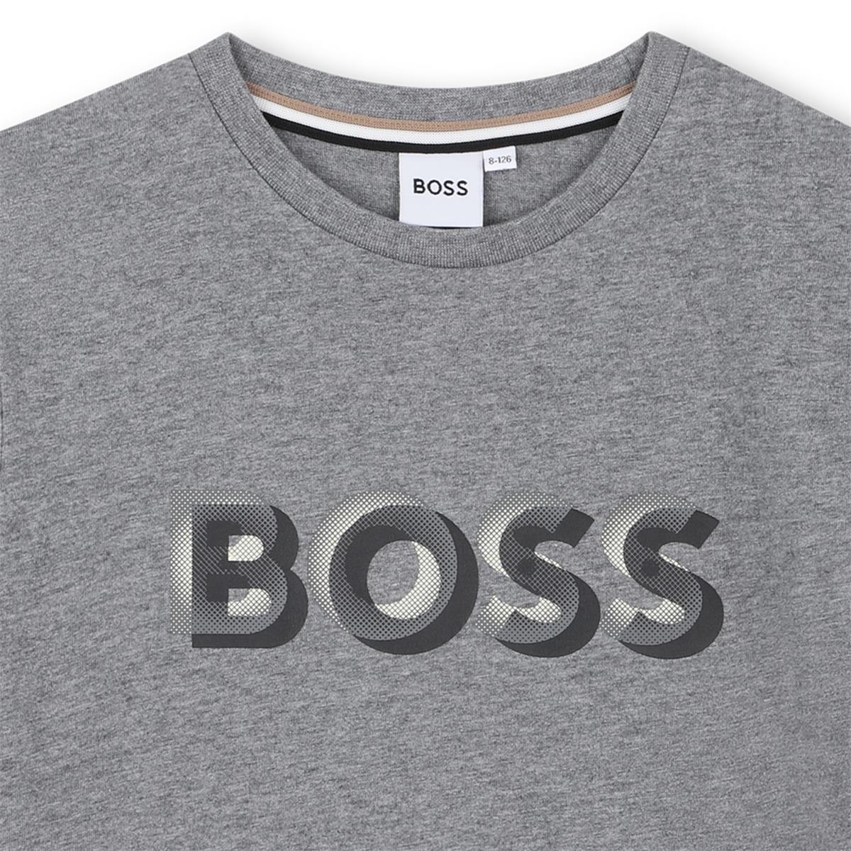 TEE-SHIRT MANCHES COURTES