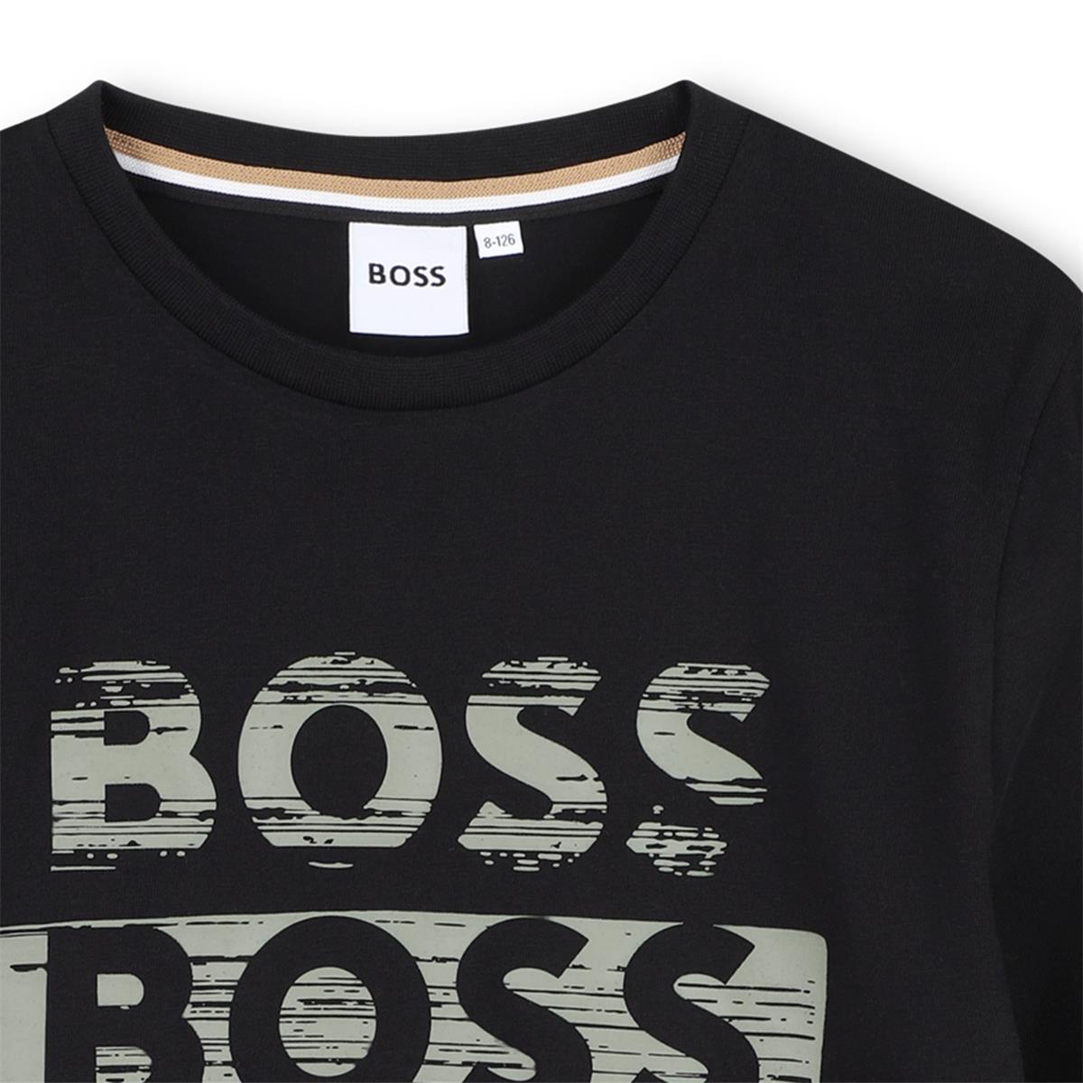 TEE-SHIRT MANCHES COURTES