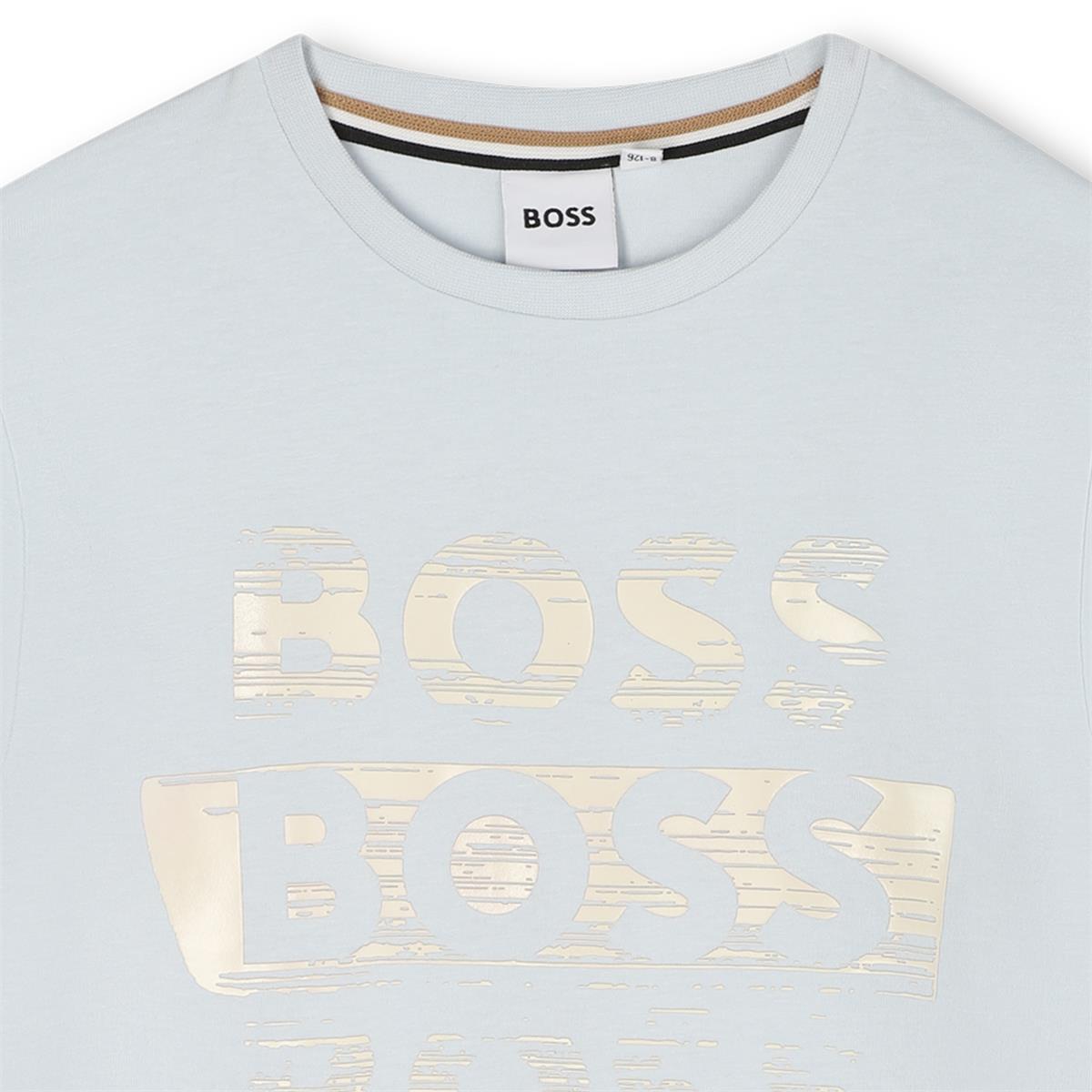 TEE-SHIRT MANCHES COURTES