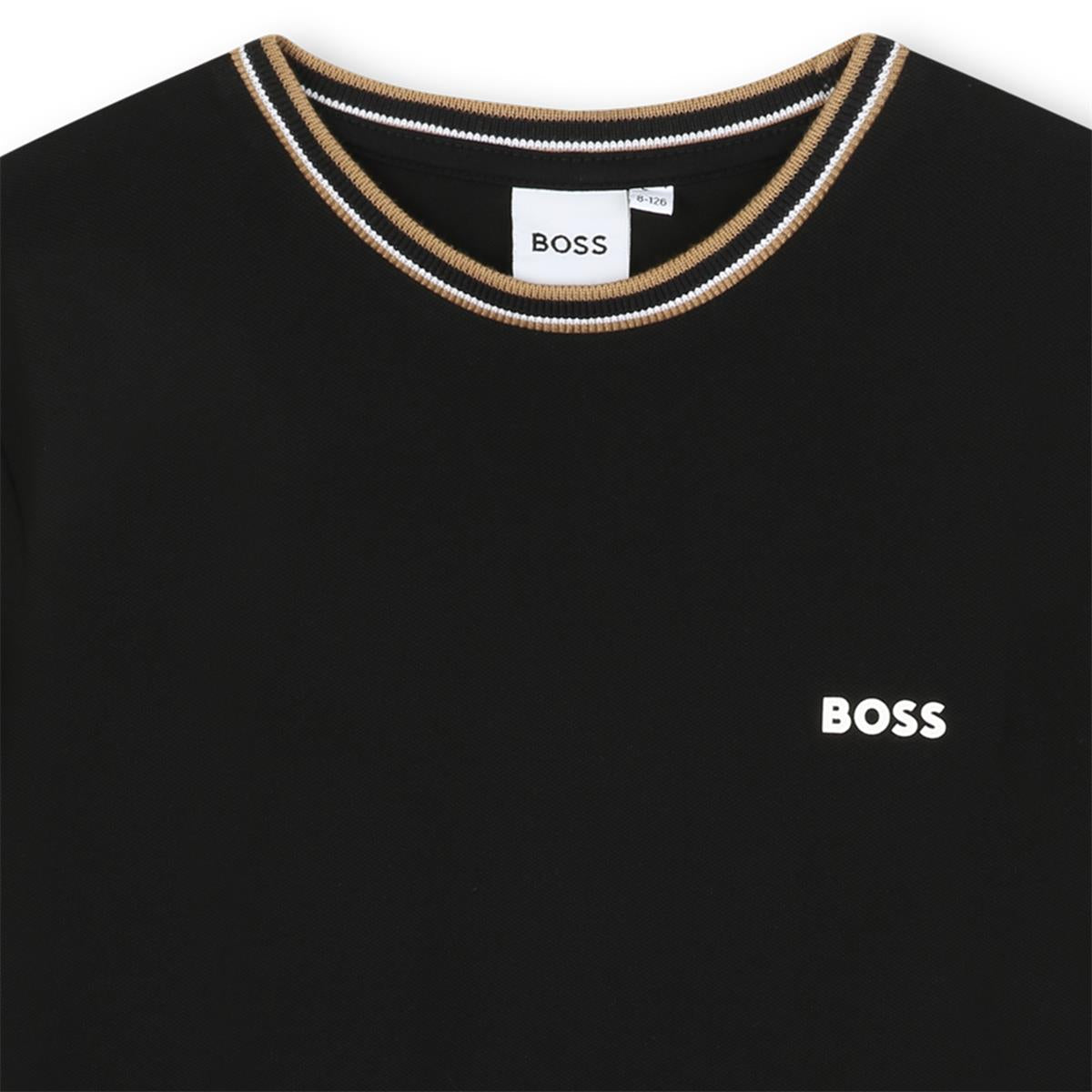 TEE-SHIRT MANCHES COURTES