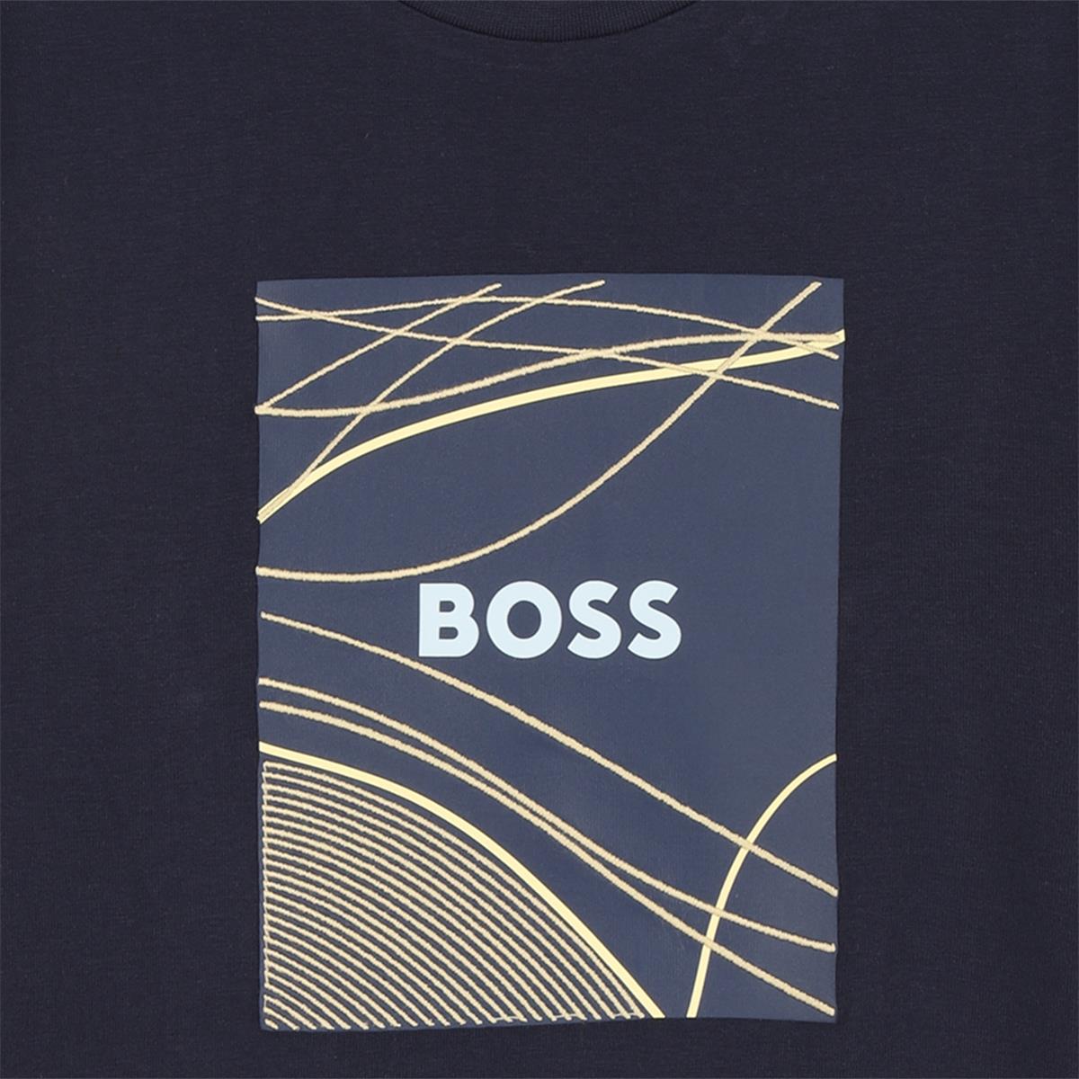 TEE-SHIRT MANCHES COURTES