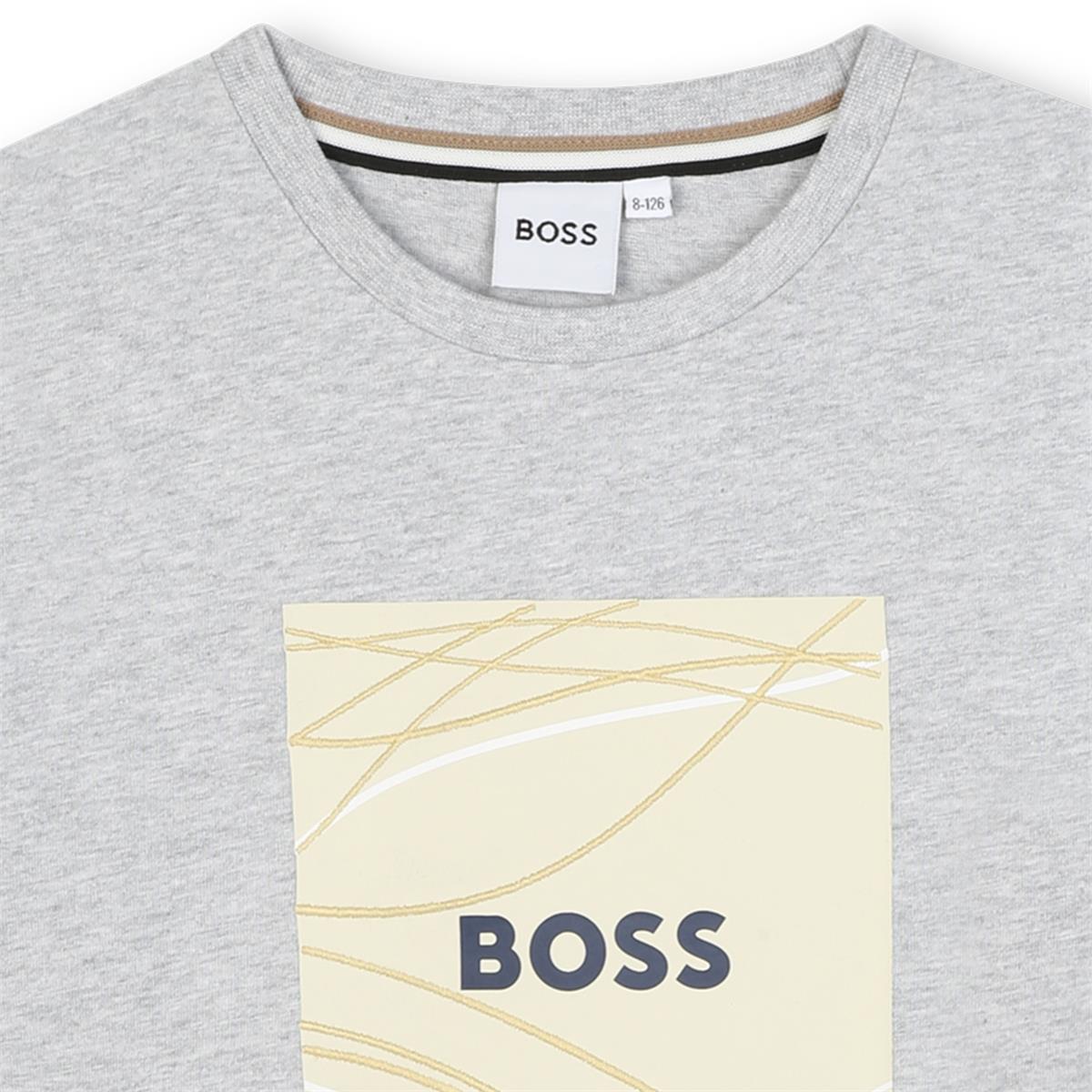 TEE-SHIRT MANCHES COURTES