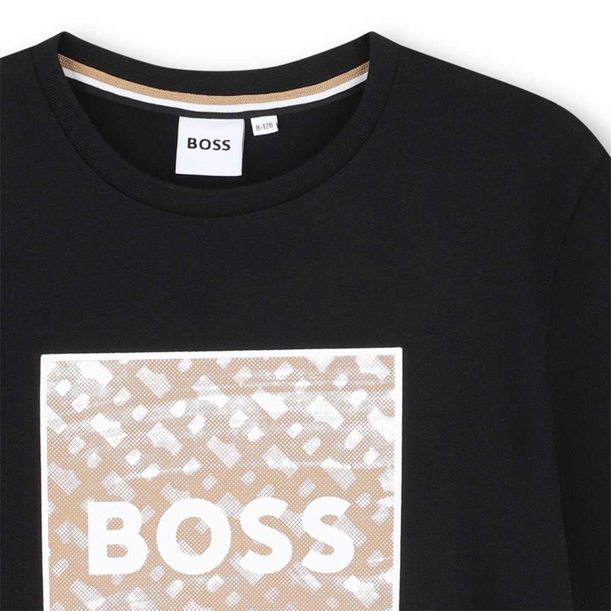 TEE-SHIRT MANCHES COURTES