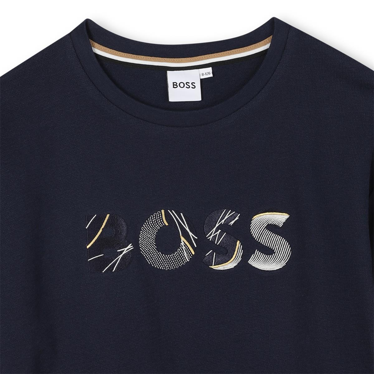 TEE-SHIRT MANCHES COURTES