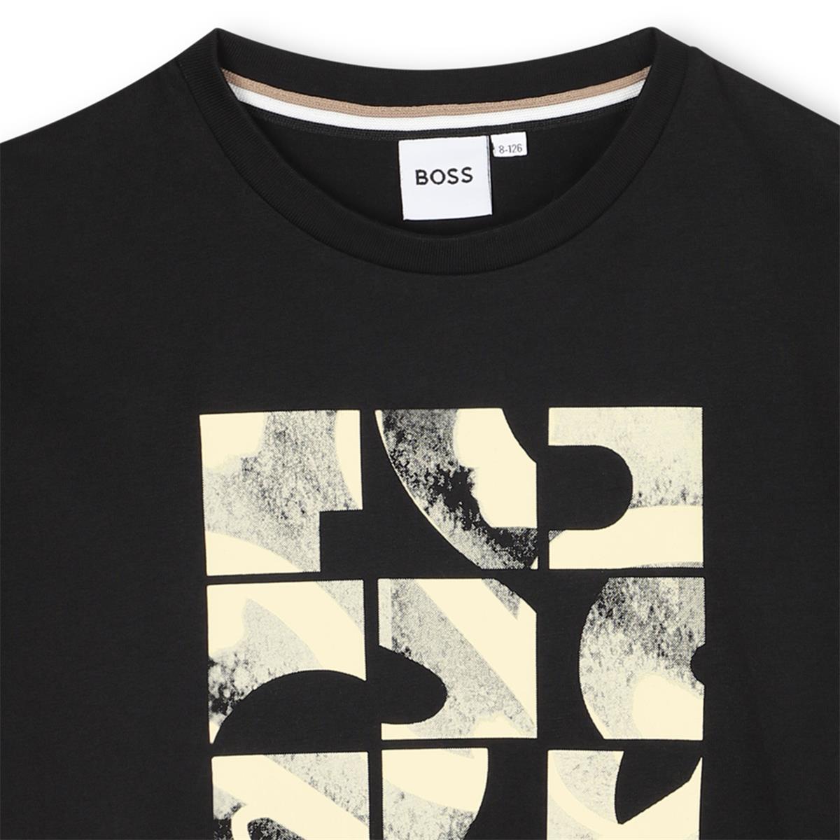 TEE-SHIRT MANCHES LONGUES