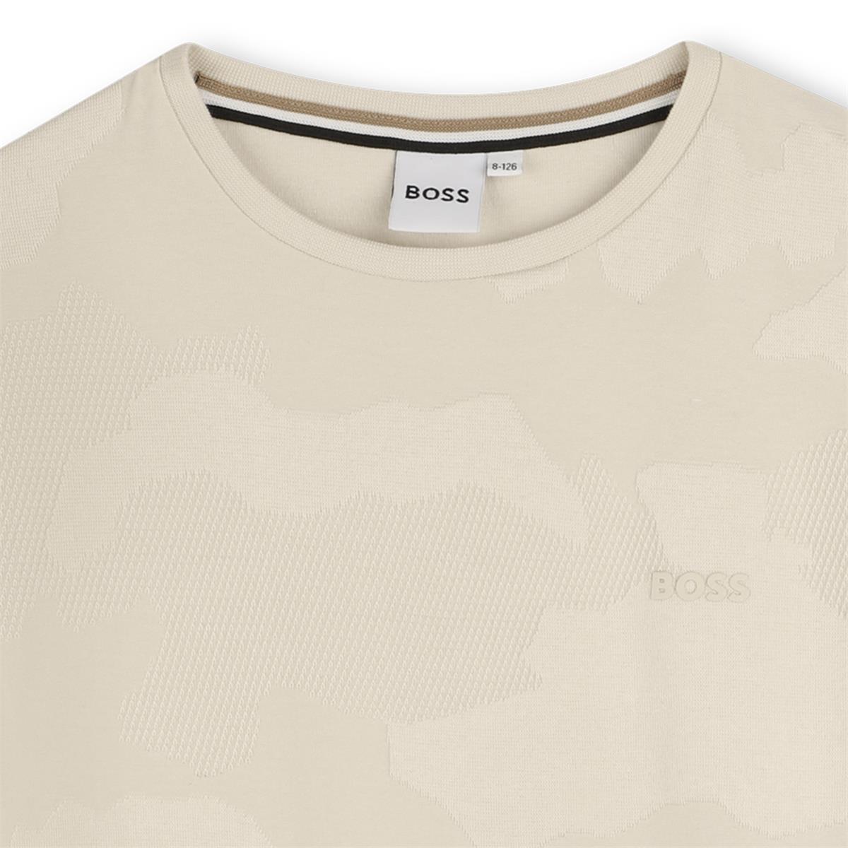 TEE-SHIRT MANCHES COURTES