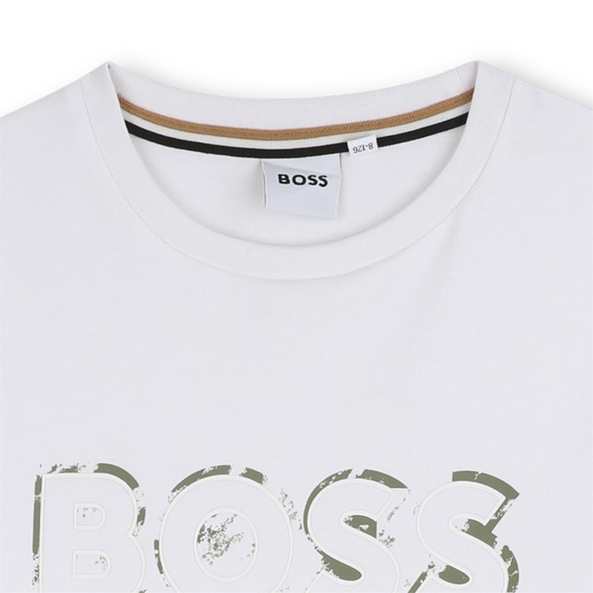 TEE-SHIRT MANCHES LONGUES