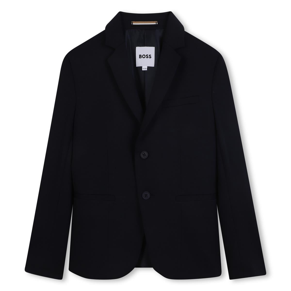 VESTE DE CEREMONIE