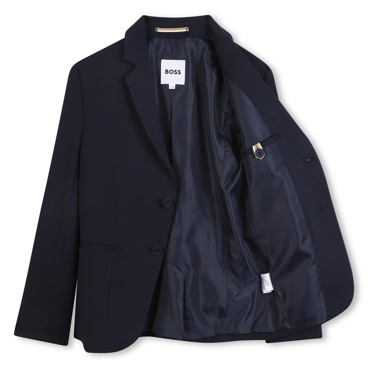 VESTE DE CEREMONIE