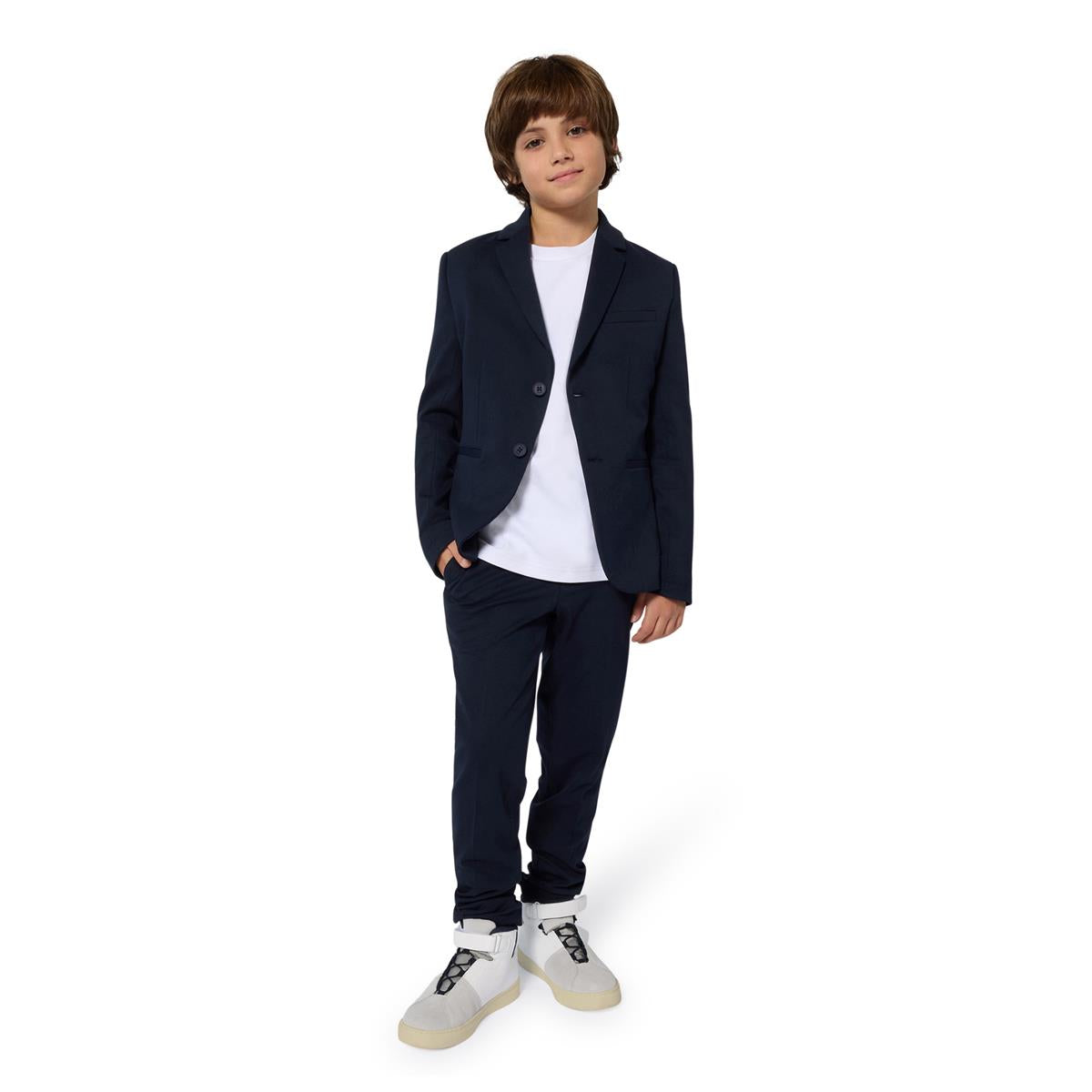 VESTE DE CEREMONIE