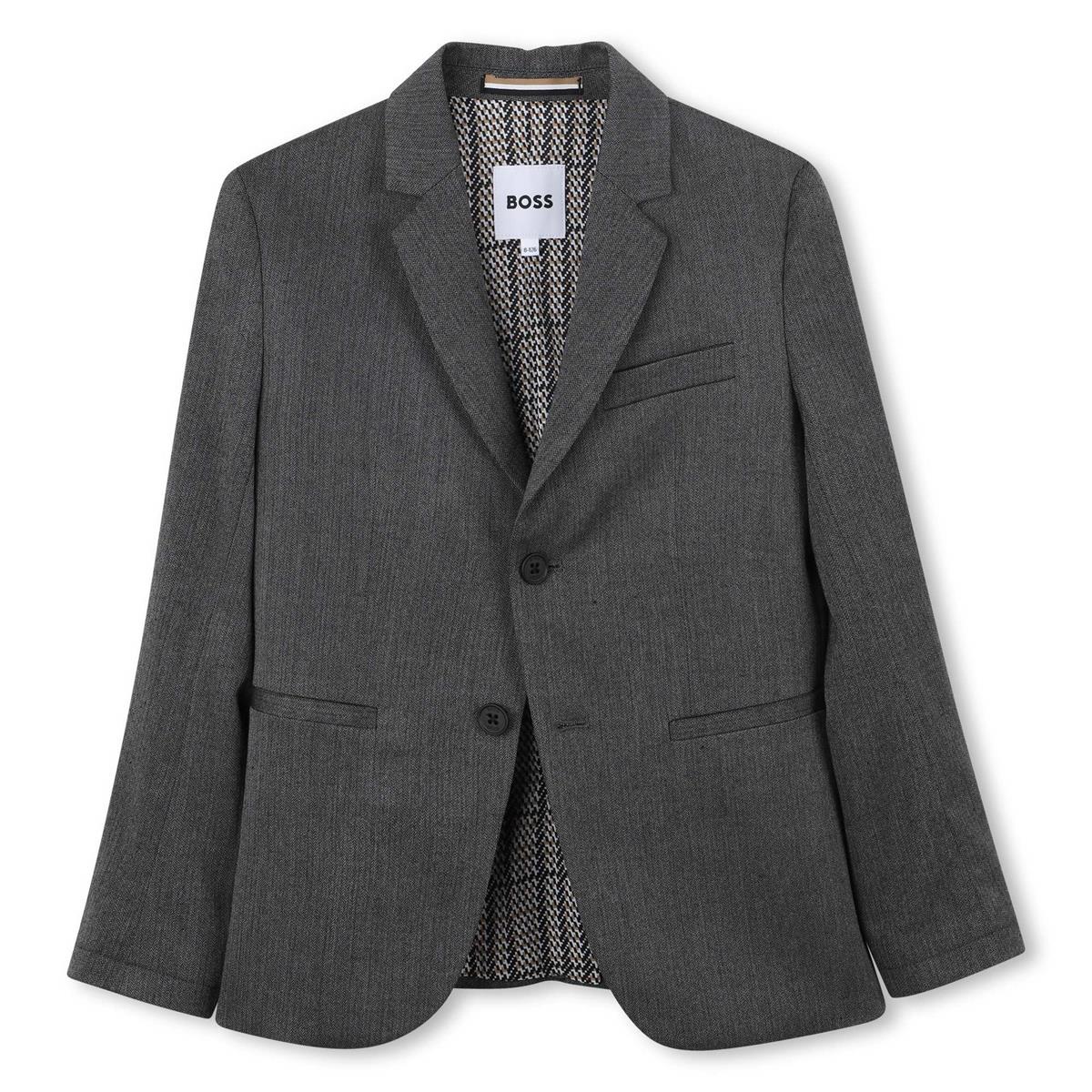 VESTE DE CEREMONIE