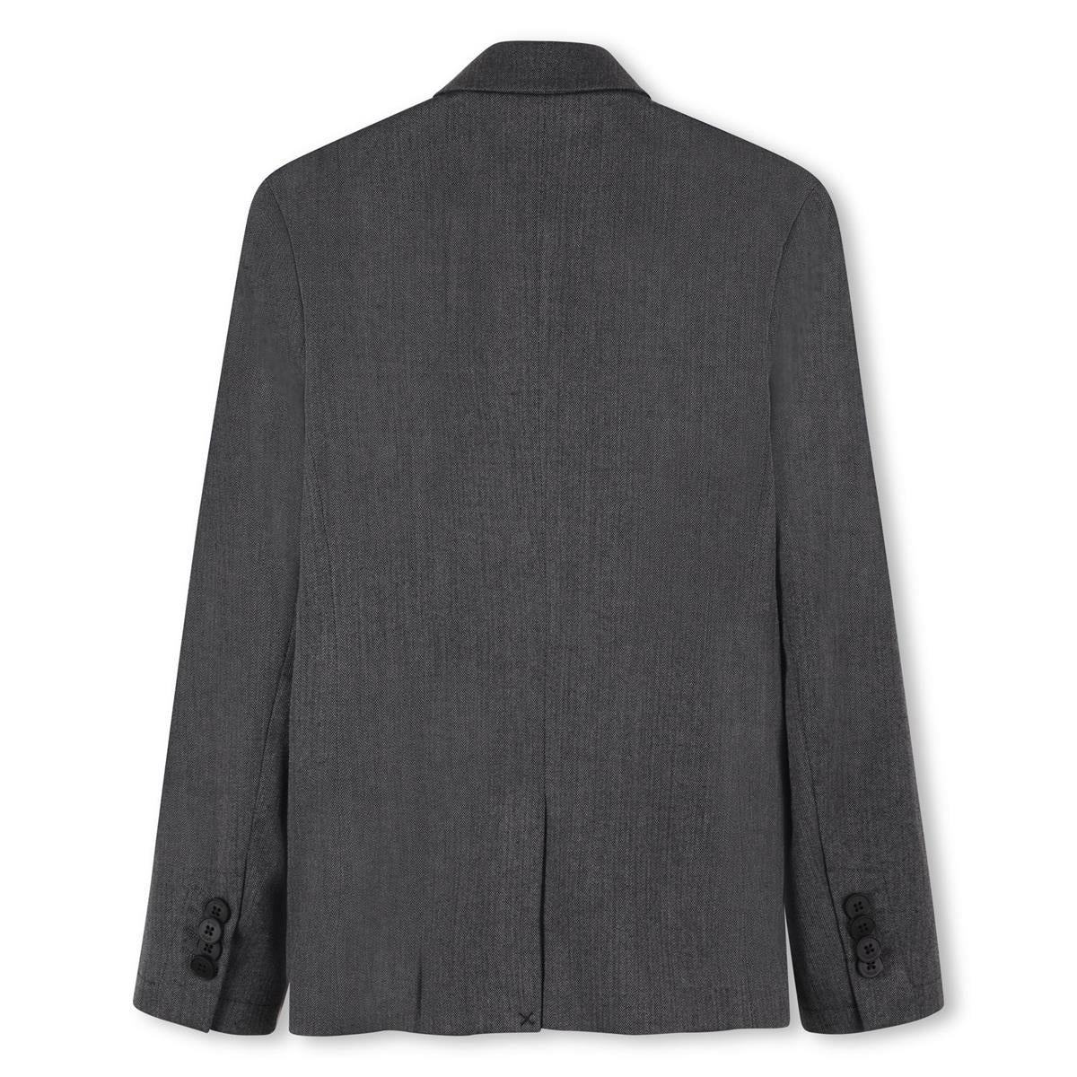 VESTE DE CEREMONIE