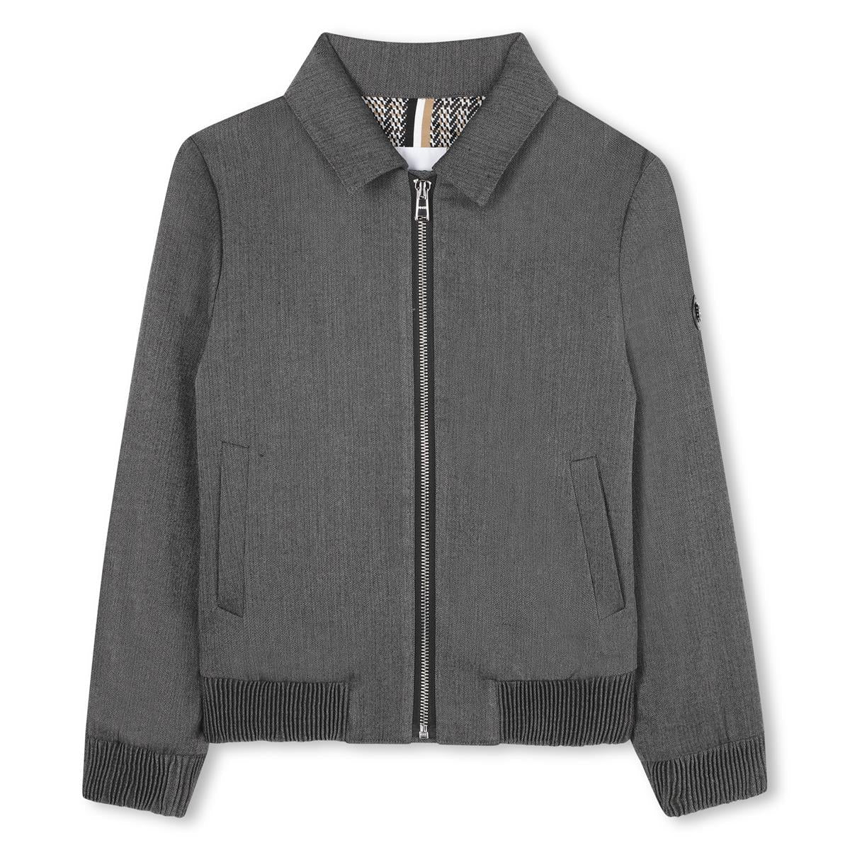 VESTE DE CEREMONIE
