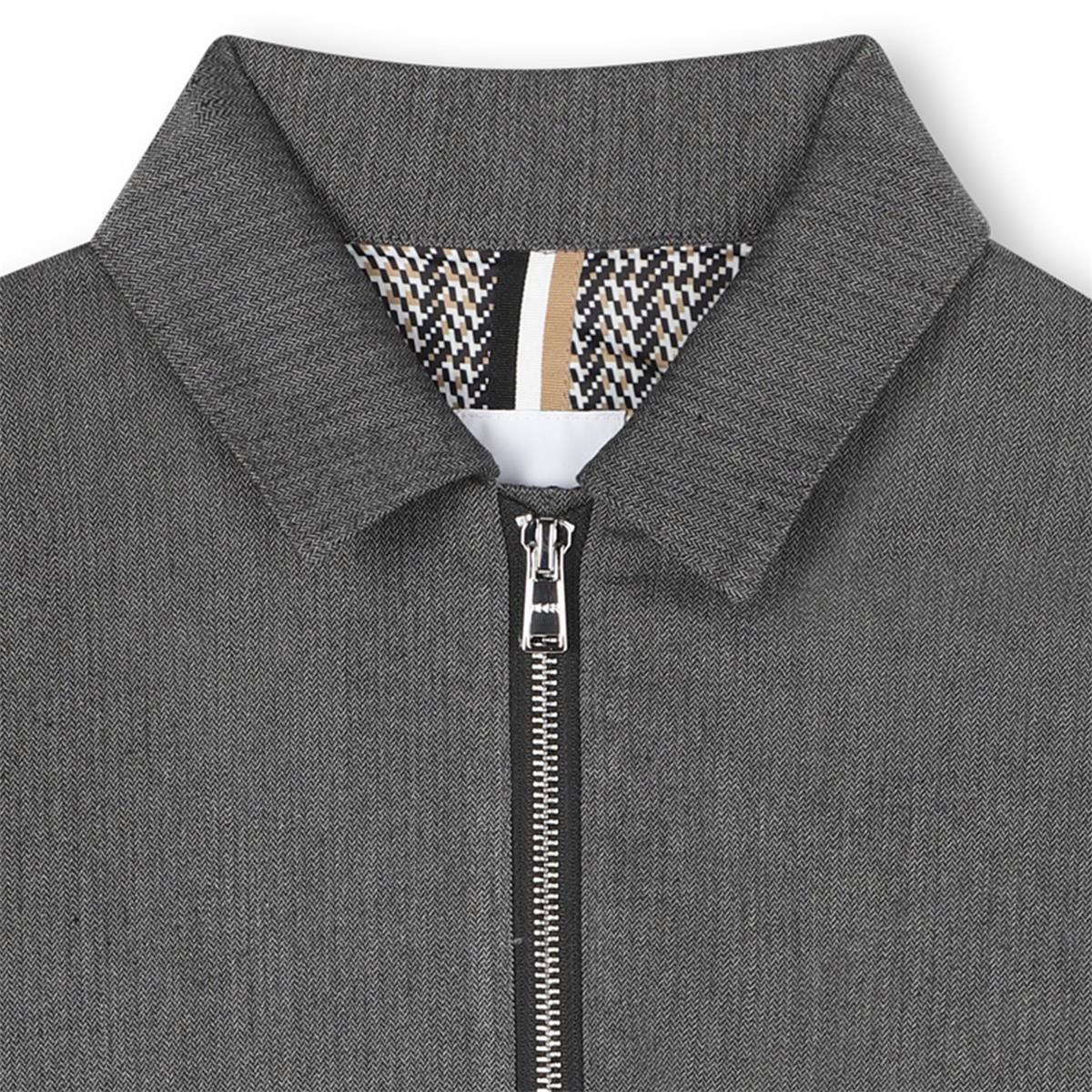 VESTE DE CEREMONIE