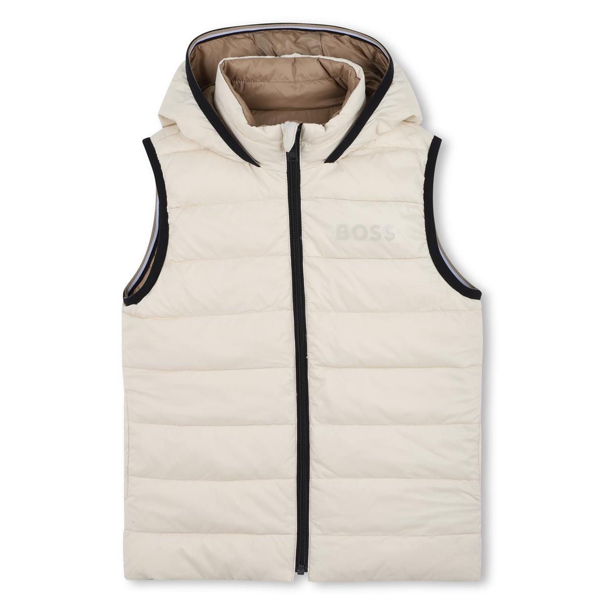 DOUDOUNE REVERSIBLE