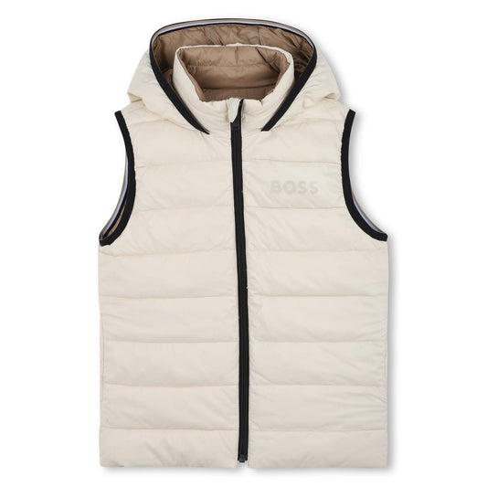 DOUDOUNE REVERSIBLE
