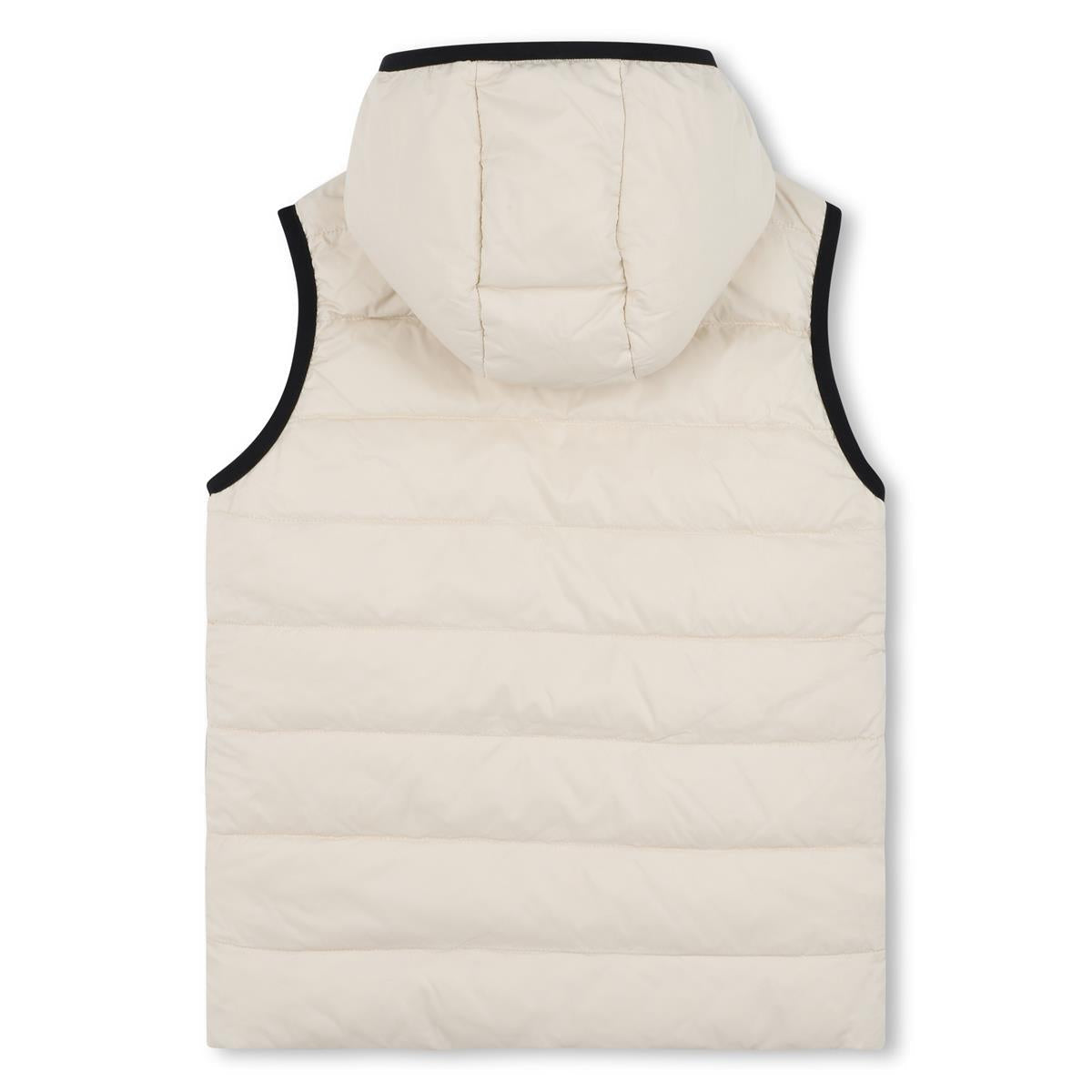 DOUDOUNE REVERSIBLE