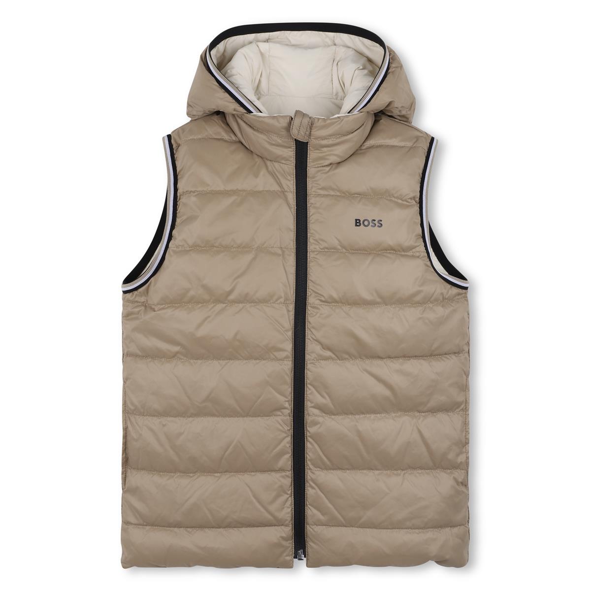 DOUDOUNE REVERSIBLE