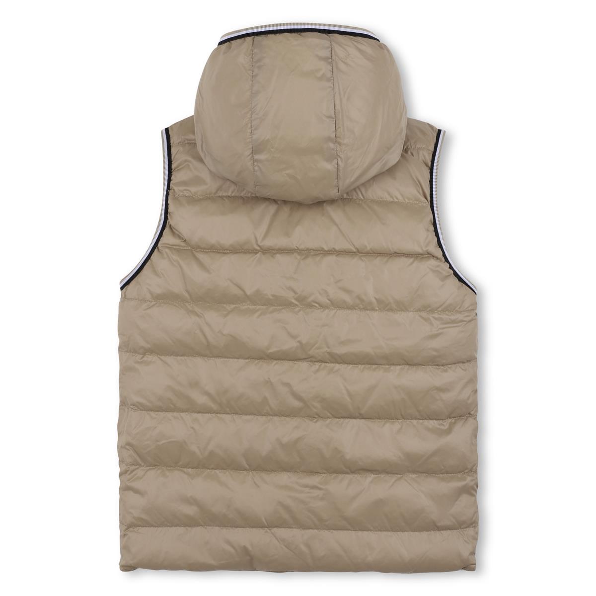 DOUDOUNE REVERSIBLE