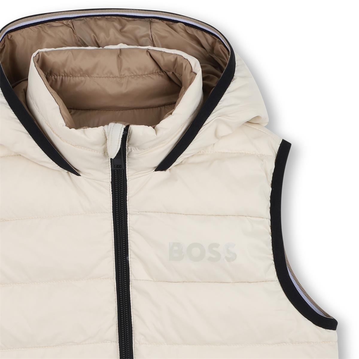 DOUDOUNE REVERSIBLE