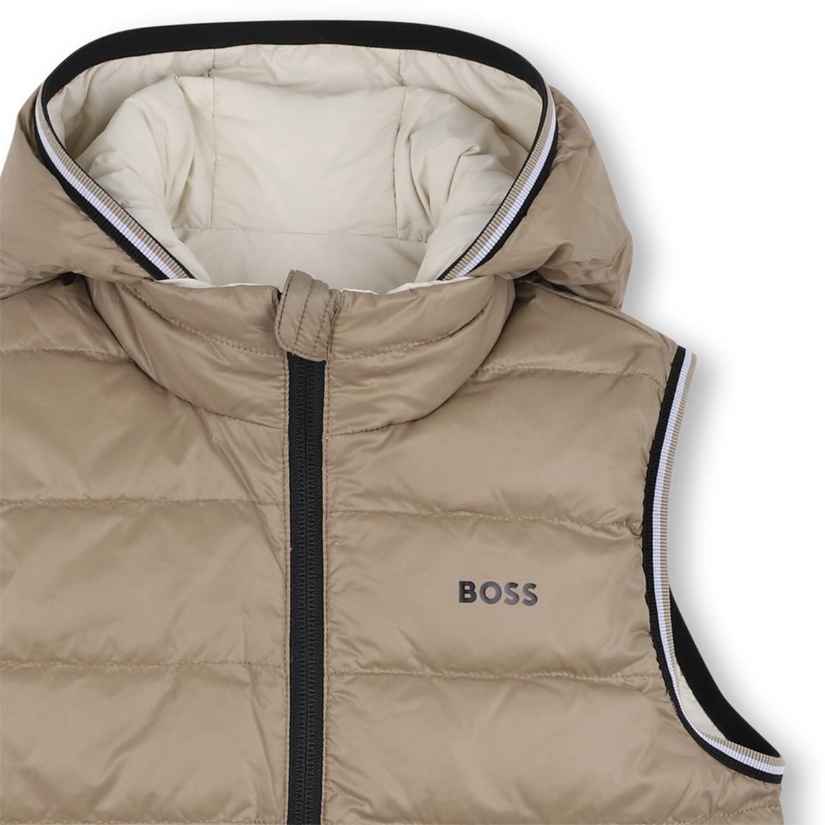 DOUDOUNE REVERSIBLE