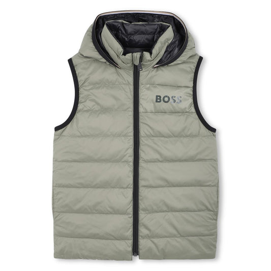 DOUDOUNE REVERSIBLE