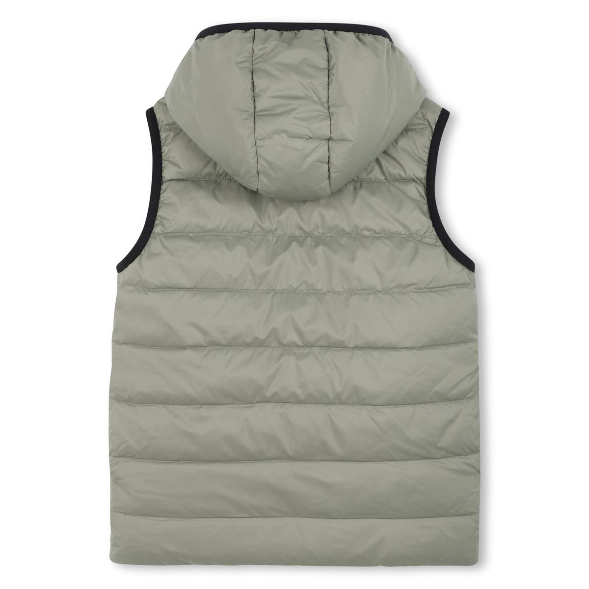 DOUDOUNE REVERSIBLE
