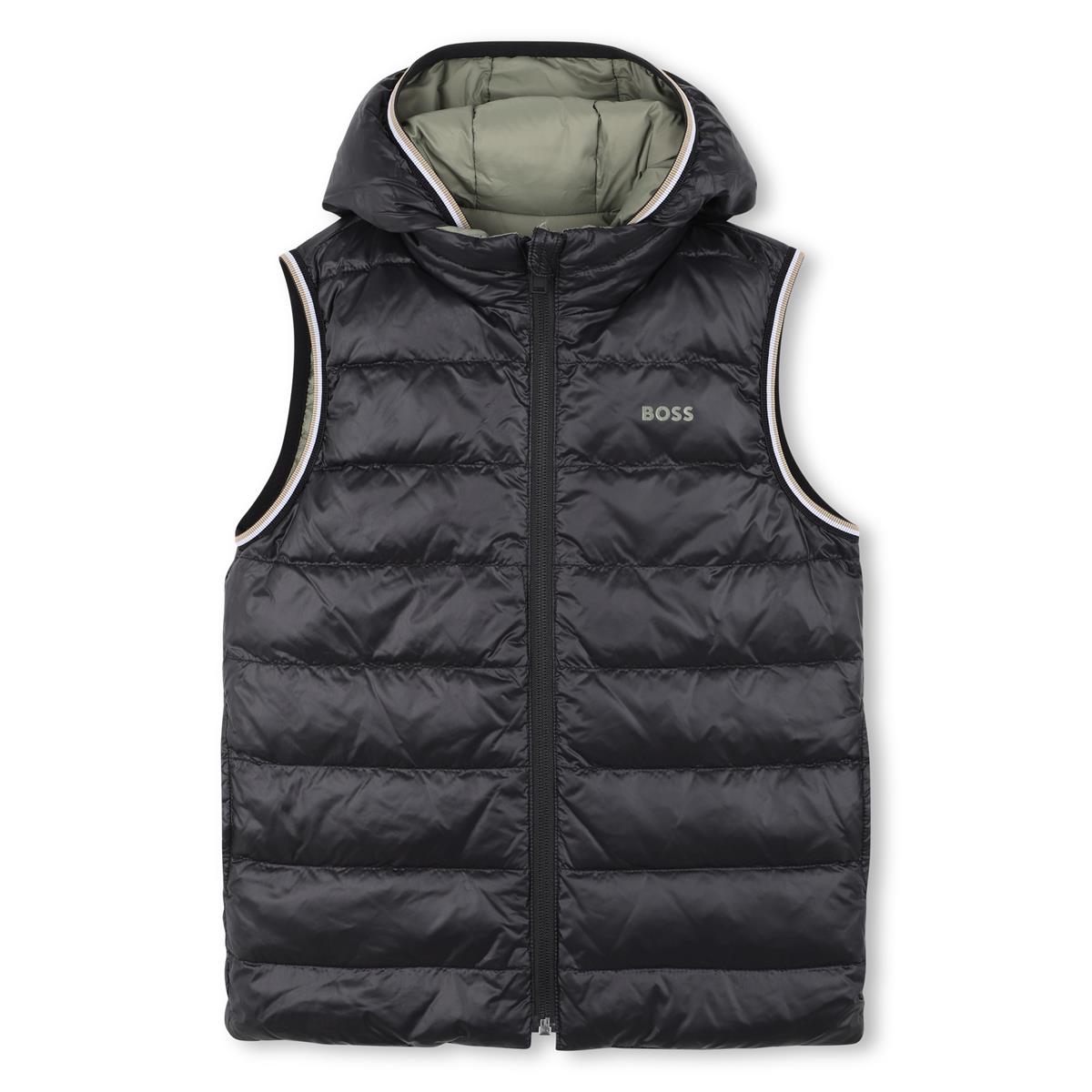 DOUDOUNE REVERSIBLE