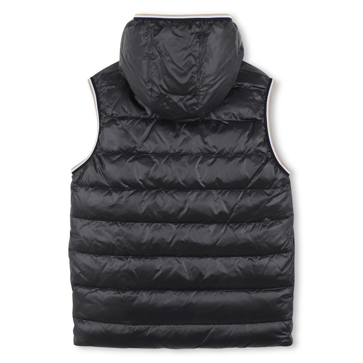 DOUDOUNE REVERSIBLE