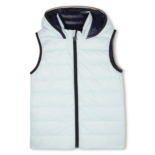 DOUDOUNE REVERSIBLE