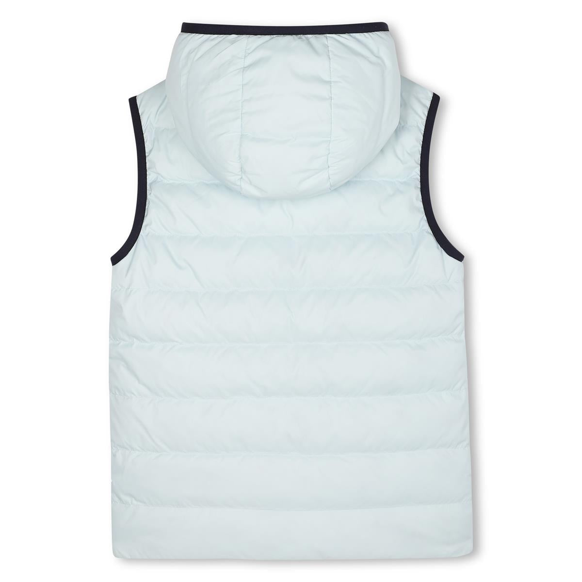 DOUDOUNE REVERSIBLE