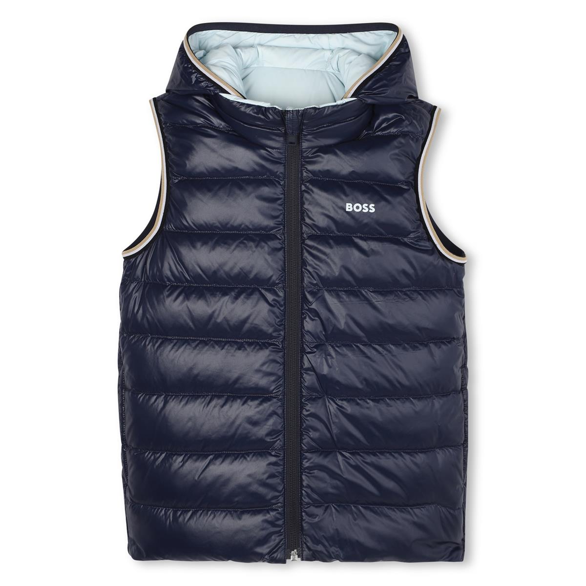 DOUDOUNE REVERSIBLE