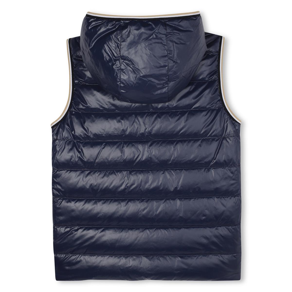 DOUDOUNE REVERSIBLE