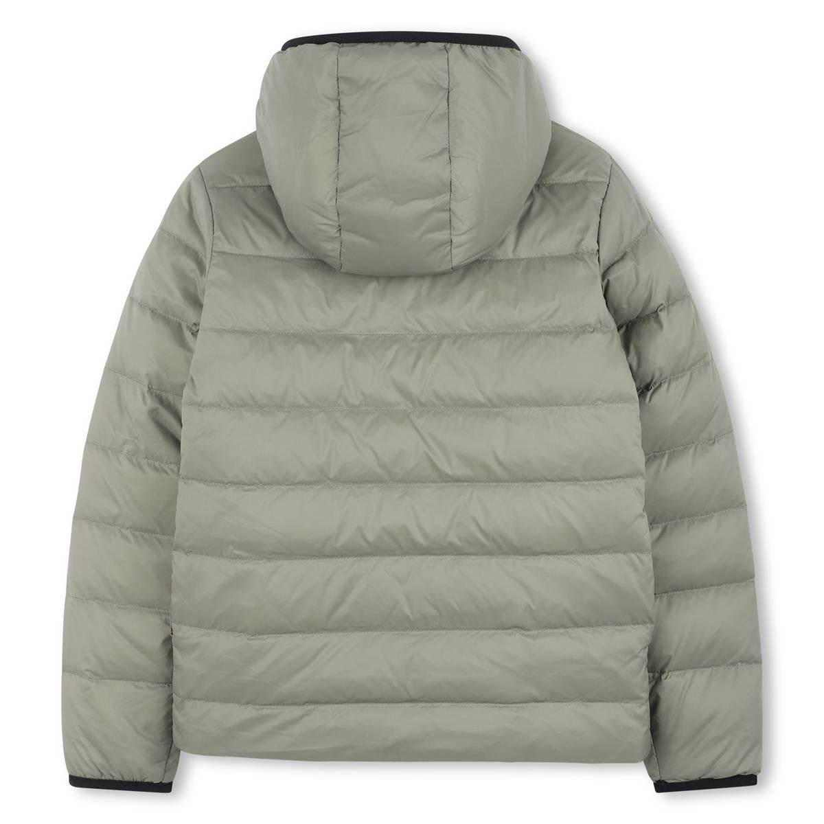 DOUDOUNE REVERSIBLE