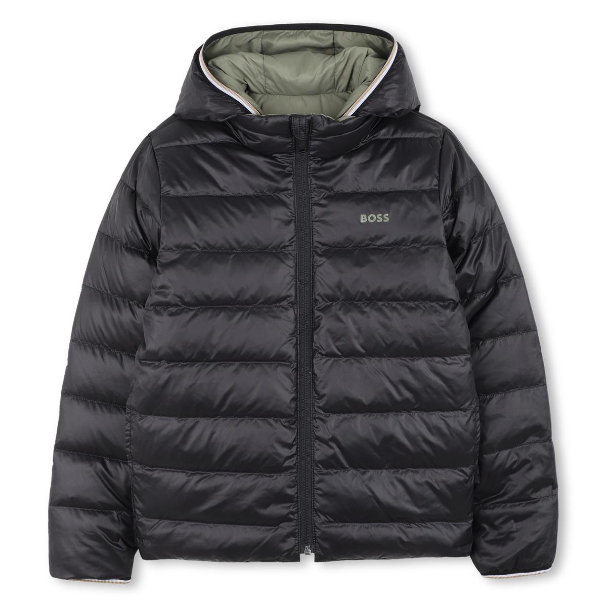 DOUDOUNE REVERSIBLE