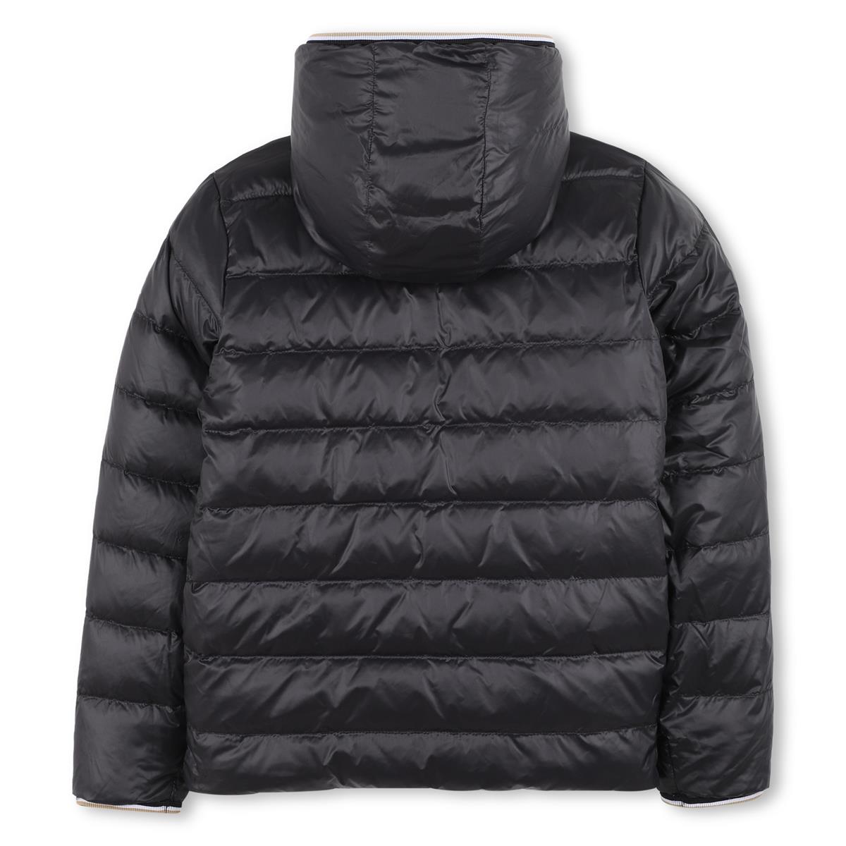 DOUDOUNE REVERSIBLE